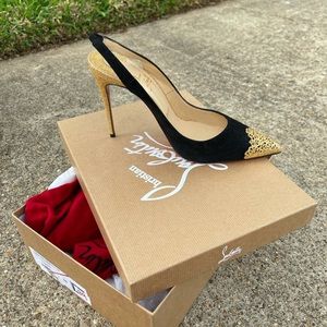 Christian Louboutin Heels